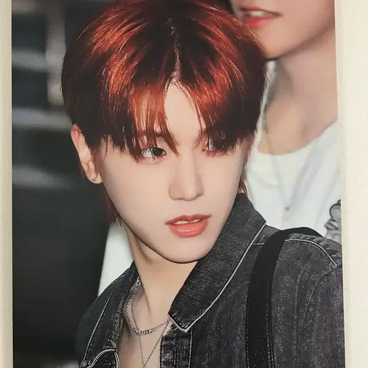 보이넥스트도어 보넥도 리우 액자 양도