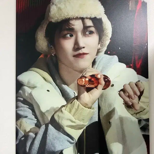 보이넥스트도어 보넥도 리우 액자 양도