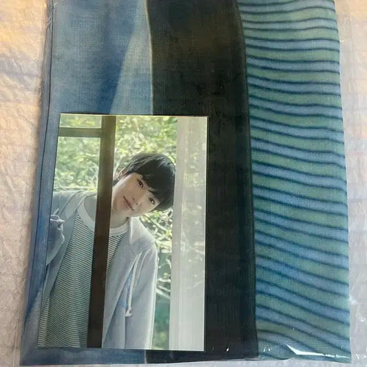사쿠야 패브릭 포스터 양도해요