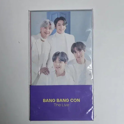 BTS(방탄소년단) 공식굿즈