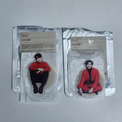 BTS(방탄소년단) 공식굿즈