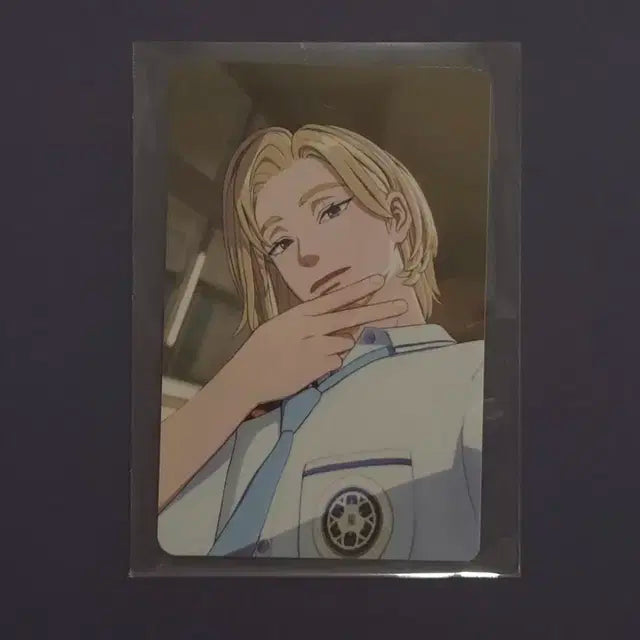 (일괄판매)플레이브 노아 포카 4종