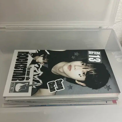 라이즈 랜박 탈덕처분