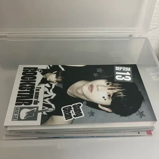 라이즈 랜박 탈덕처분