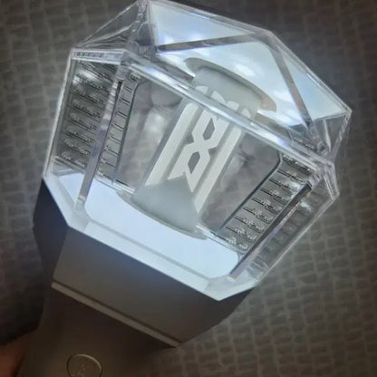 몬스타엑스 응원봉 몬둥이 버전 3