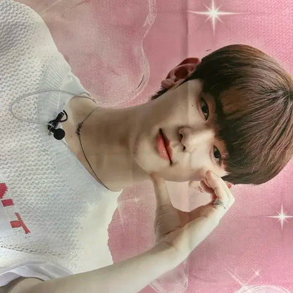장하오 슬로건 제로베이스원 제베원 제로즈 하오