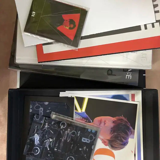 방탄 맵오브더소울 호석 석진 알엠 지민 정국 태형 슈가
