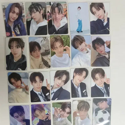 투어스 굿즈 판매