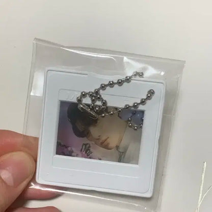 몬스타엑스 2022 시즌 그리팅 데스크ver