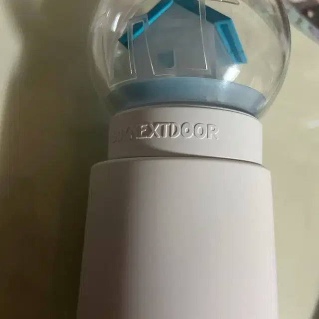 보넥도 보이넥스트도어 응원봉 양도 에눌가능