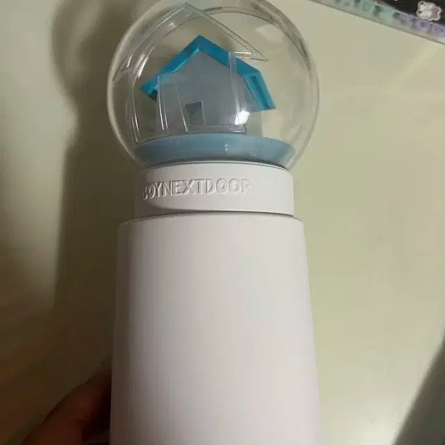 보넥도 보이넥스트도어 응원봉 양도 에눌가능