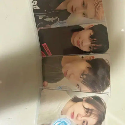 보넥도 보이넥스트도어 응원봉 양도 에눌가능