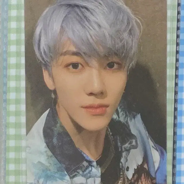 엔시티 드림 nct 제노 재민 포카 처분 양도