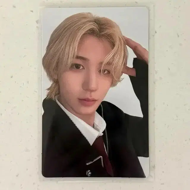 양도)이한 쇼케이스 특전 팔아요!