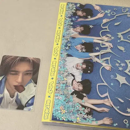 엔시티위시 팝팝 시온