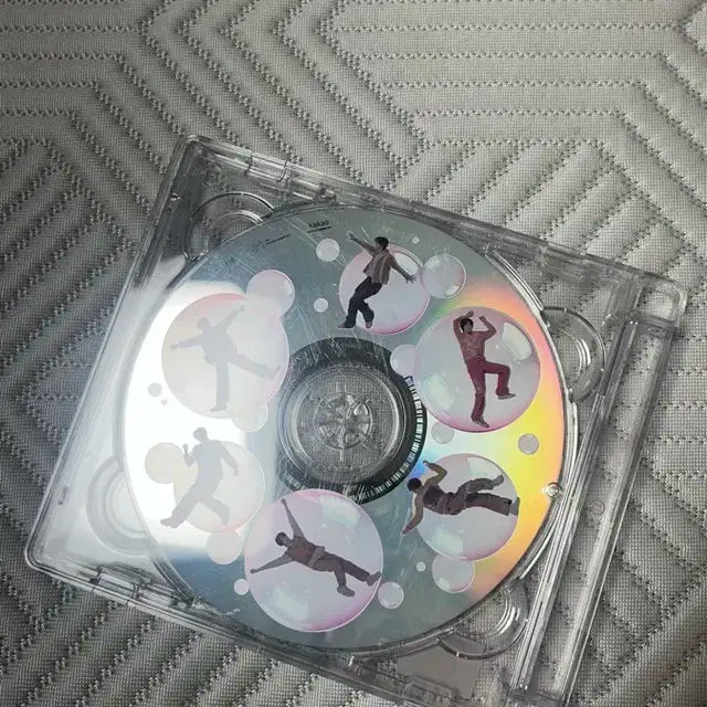 엔시티 위시 cd