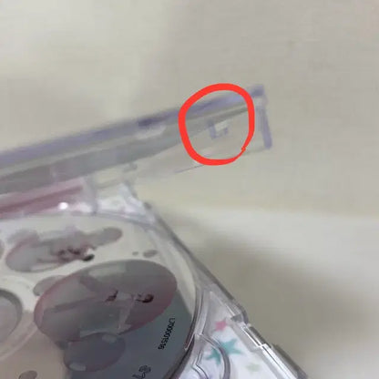 엔시티위시 팝팝 쥬얼 앨범 사쿠야 유우시