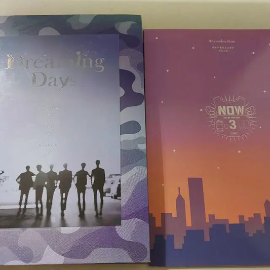 방탄소년단 Now3