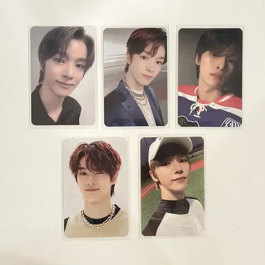 라이즈 성찬 포카 일괄 판매