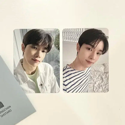 라이즈 성찬 포카 일괄 판매