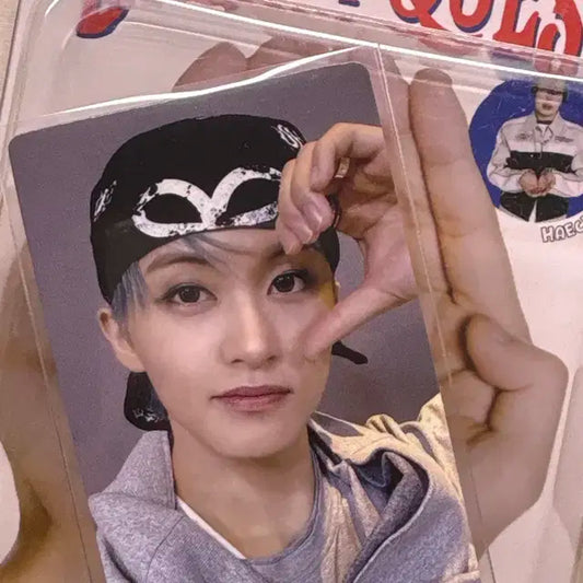gbbtf 점프업 럭드 마크 양도