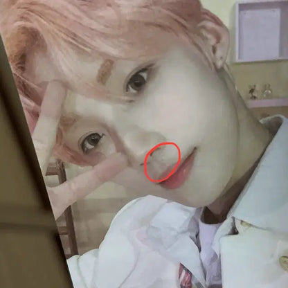 더보이즈 포토카드 일괄