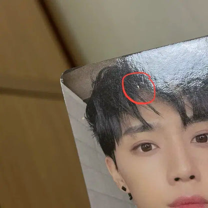 더보이즈 포토카드 일괄