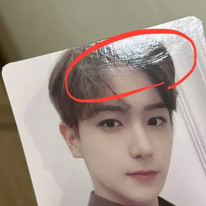 더보이즈 포토카드 일괄