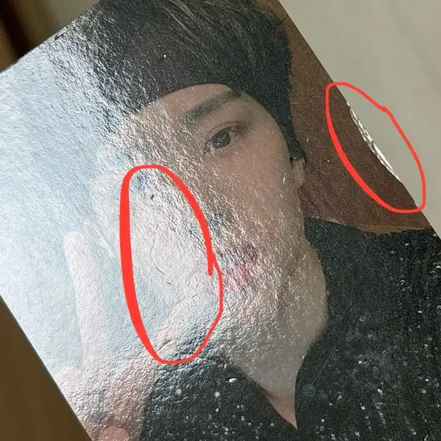 더보이즈 포토카드 일괄