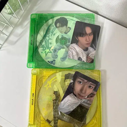 엔시티 위시 케타포 분철