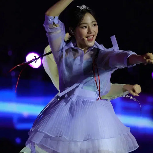 240521 뉴진스 민지 초고화질 데이터 1381 걸그룹 아이돌