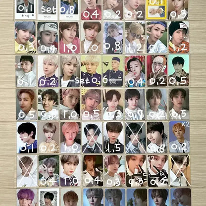 엔시티 포카 양도