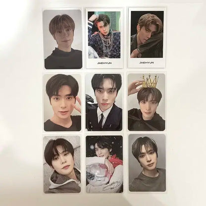 엔시티 재현 포카 일괄 판매