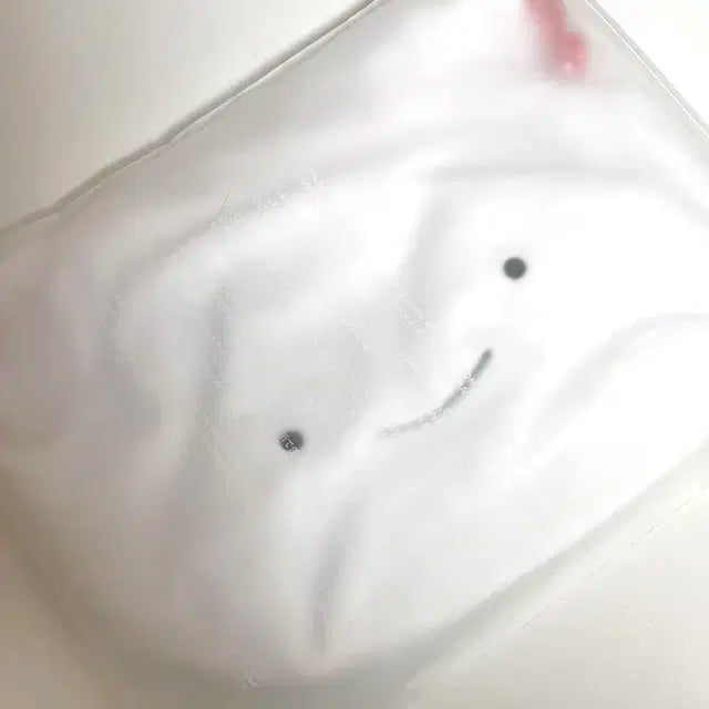 보넥도 운아기 파우치(택포)