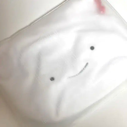 보넥도 운아기 파우치(택포)