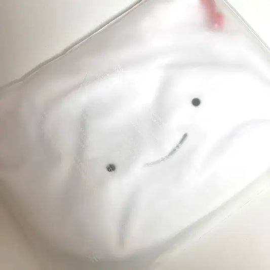 보넥도 운아기 파우치(택포)