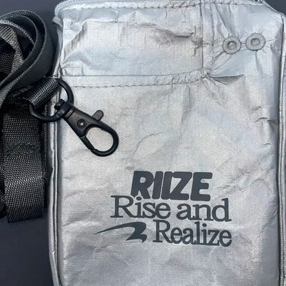 RIIZE 라이즈 트래블백 travel bag