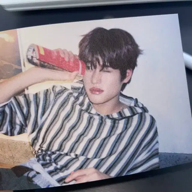 RIIZE 라이즈 트래블백 travel bag