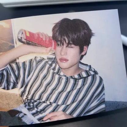 RIIZE 라이즈 트래블백 travel bag