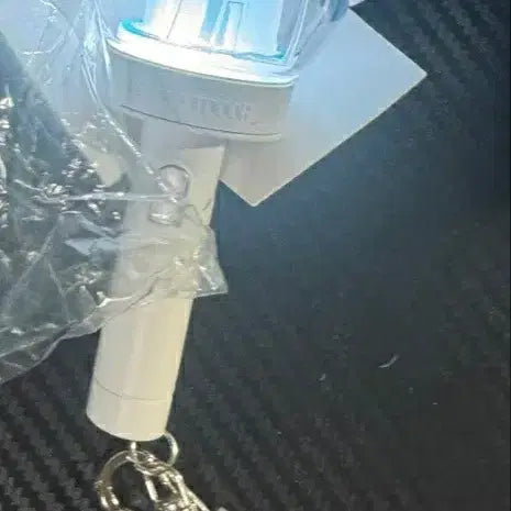 보넥도 키링