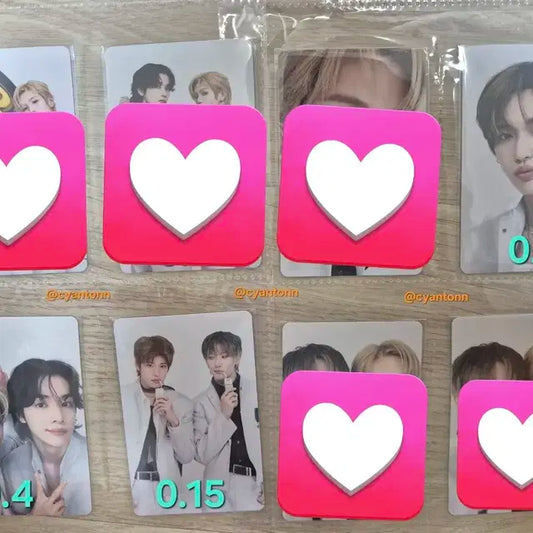 라이즈 트레카 라이징 라우드 포카 유닛포카 양도