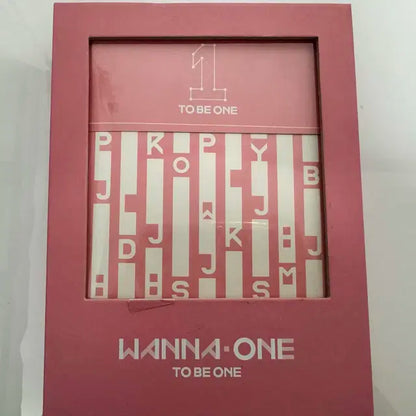 아이돌 그룹 앨범