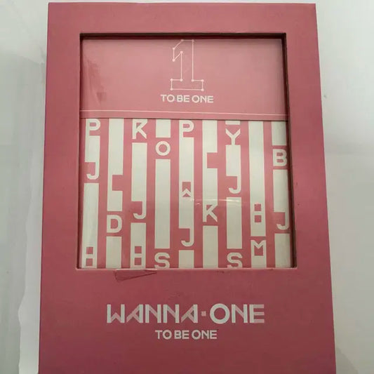 아이돌 그룹 앨범