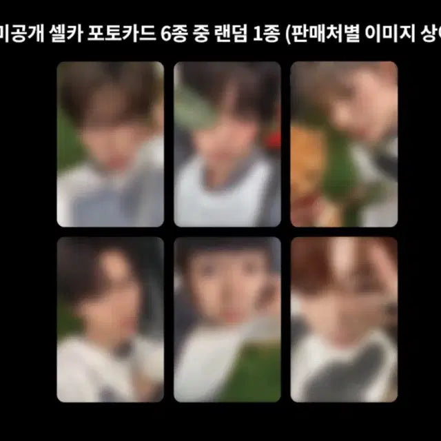 사쿠야료)) 엔시티위시 케타포 분철