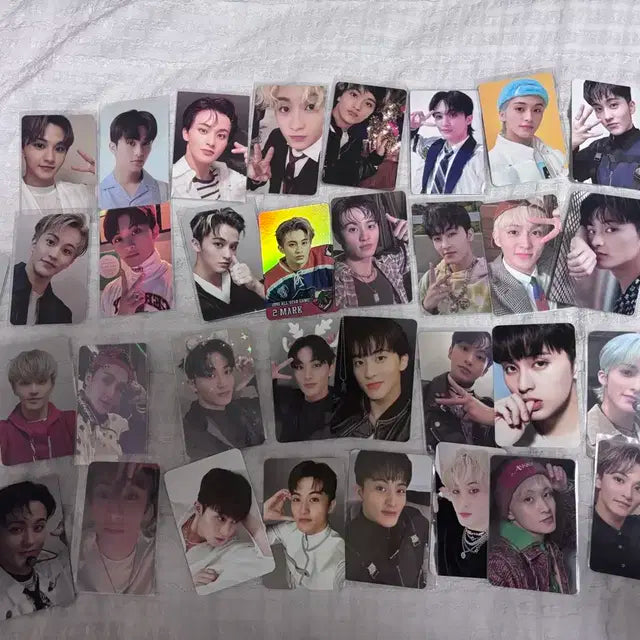 마크 포카