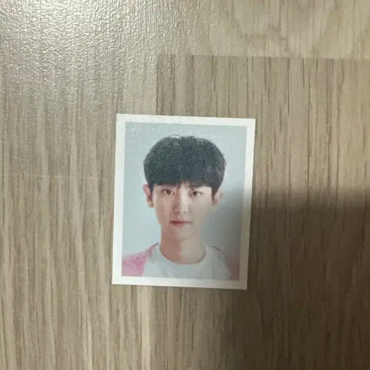 exo 엑소 찬열 엠디 증사 양도
