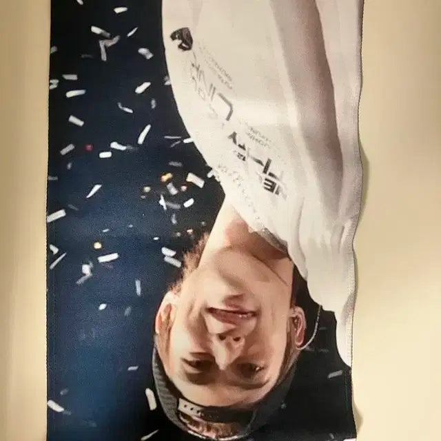 NCT 정재현/정윤오 슬로건