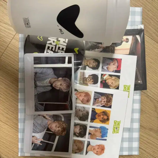 드림시어터 일괄 판매