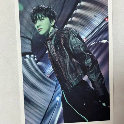 보이넥스트도어 노장르 앨범