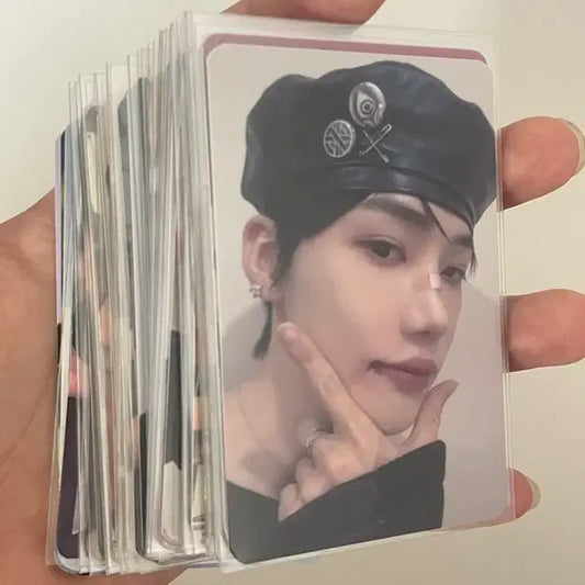 더보이즈 뉴 포카 일괄 양도